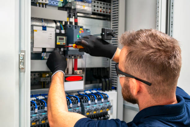 Best Affordable Emergency Electrician  in Maineville, OH