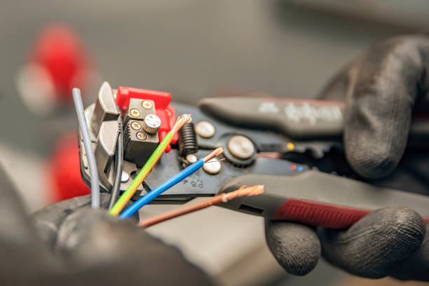 Best Electrical System Inspection  in Maineville, OH