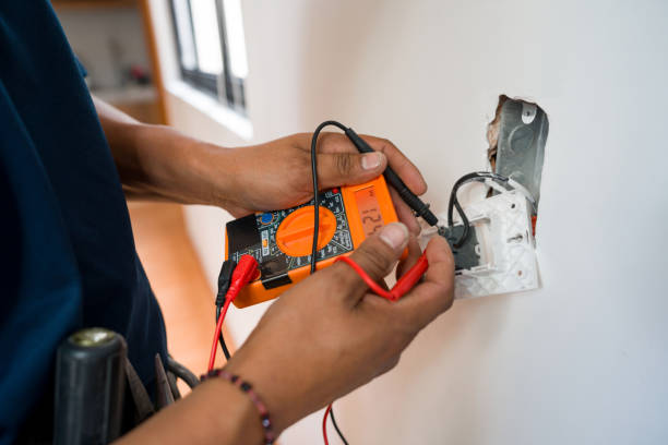 Best Electrical Troubleshooting Services  in Maineville, OH