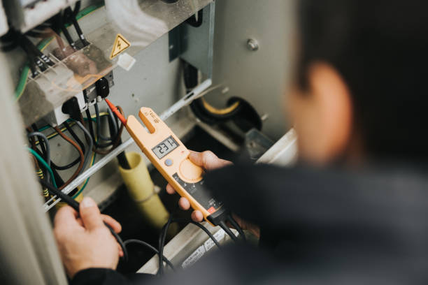 Best Licensed Electrician  in Maineville, OH