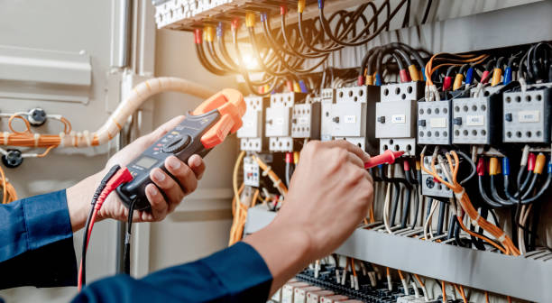 Affordable Emergency Electrician in Maineville, OH