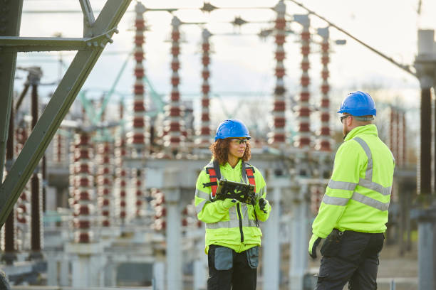 Best Affordable Electrician  in Maineville, OH