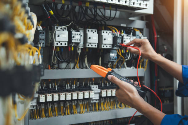 Best Residential Electrician Services  in Maineville, OH