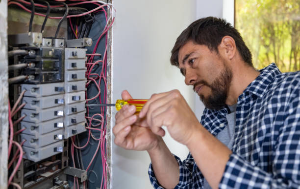 Best Affordable Electrician  in Maineville, OH